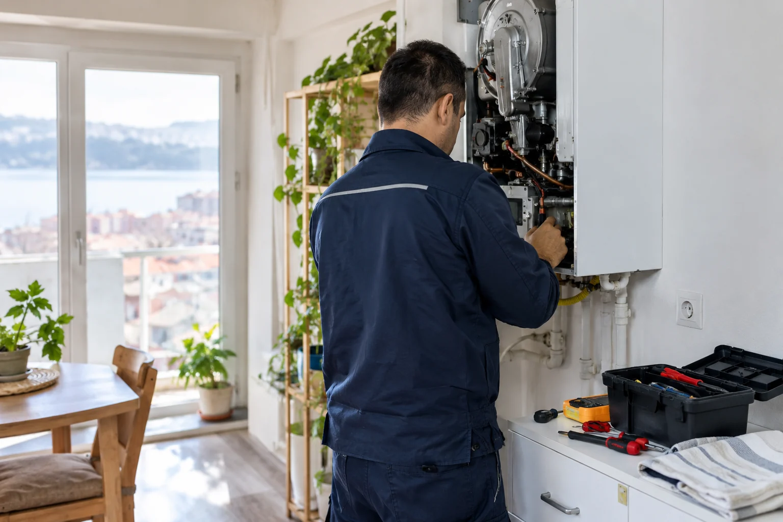 Pendik Teknik Servis hizmet bilgilendirme görseli